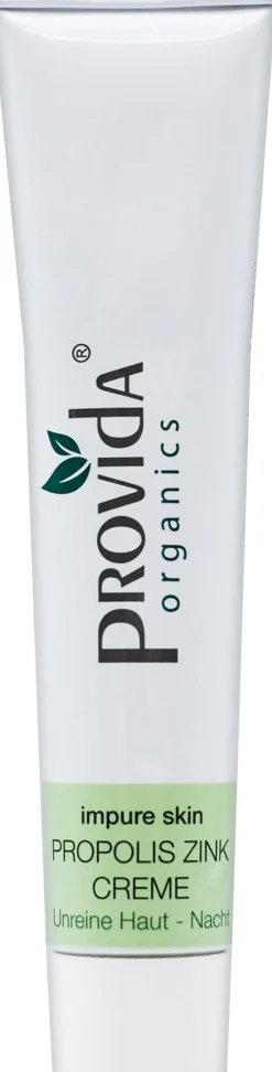 Crema Propoli & Zinco, 50 ml