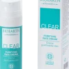 Crema Purificante Viso, 50 ml