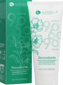 Crema 90/60/90 Rassodante Antismagliature, 200 ml