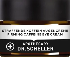 Crema Rassodante Contorno Occhi alla Caffeina, 15 ml