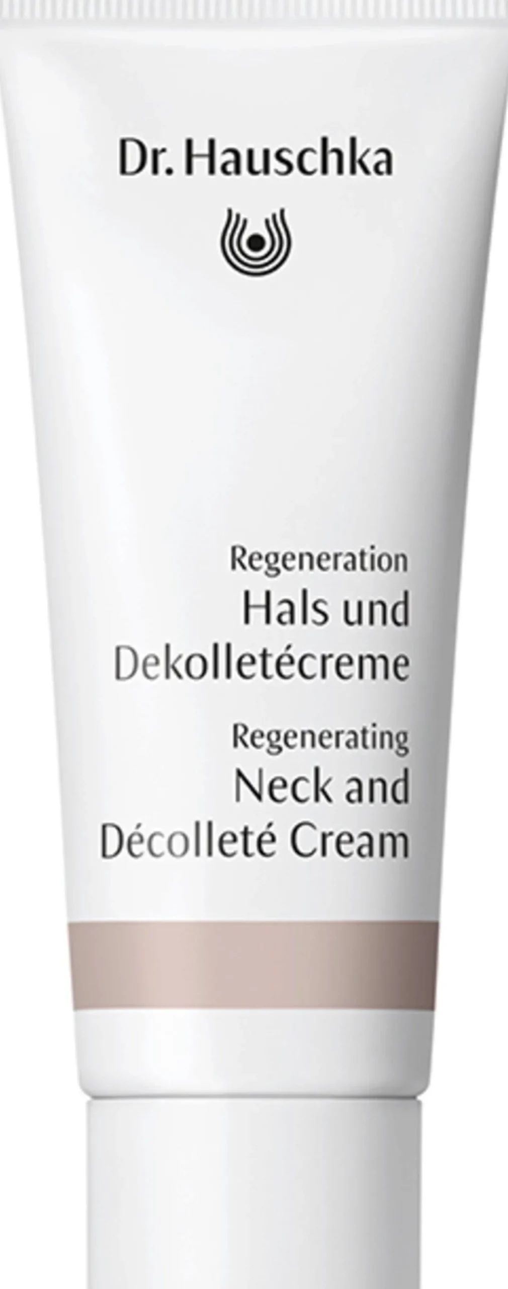Crema Rigenerante Collo e Décolleté, 40 ml