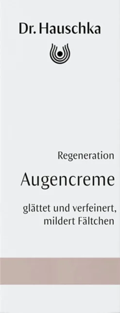 Crema Rigenerante Contorno Occhi, 15 ml