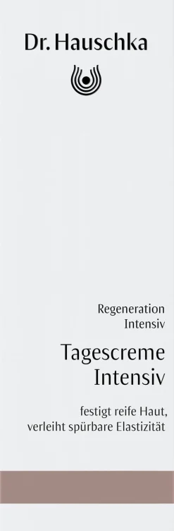 Crema Rigenerante Intensiva per il Giorno, 40 ml