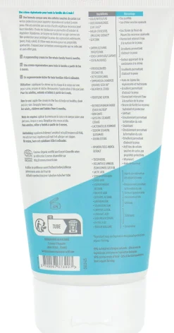 Crema Rigenerante, 150 ml