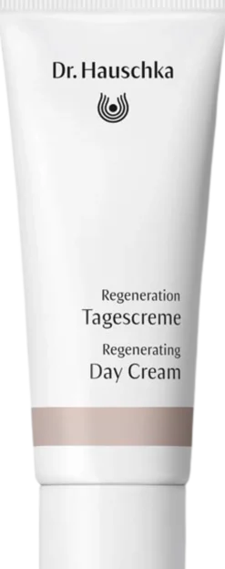 Crema Rigenerante per il Viso, 40 ml