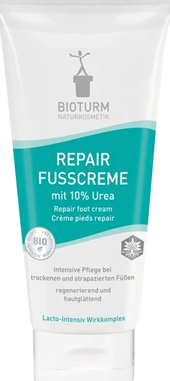Crema Riparativa per i Piedi Nr.83, 100 ml
