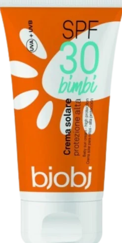 Crema Solare Bimbi SPF 30, 100 ml