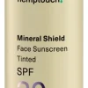 Crema Solare Colorata per il Viso SPF 30, 50 ml