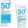 Crema Solare per Bambini SPF 50+ Senza Profumo, 50 ml