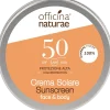 Crema Solare SPF 50, 75 ml