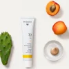 Crema Solare Viso Colorata SPF 30, 40 ml