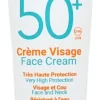 Crema Solare Viso SPF 50+, 50 ml