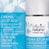 Crema Stop Age Elasticizzante, 30 ml