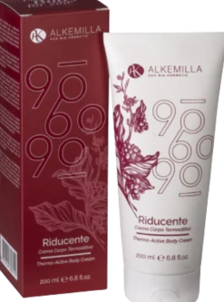 Crema Termoattiva 90/60/90, 200 ml