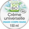 Crema Universale all'Aloe Vera, 150 ml