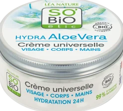 Crema Universale all'Aloe Vera, 150 ml