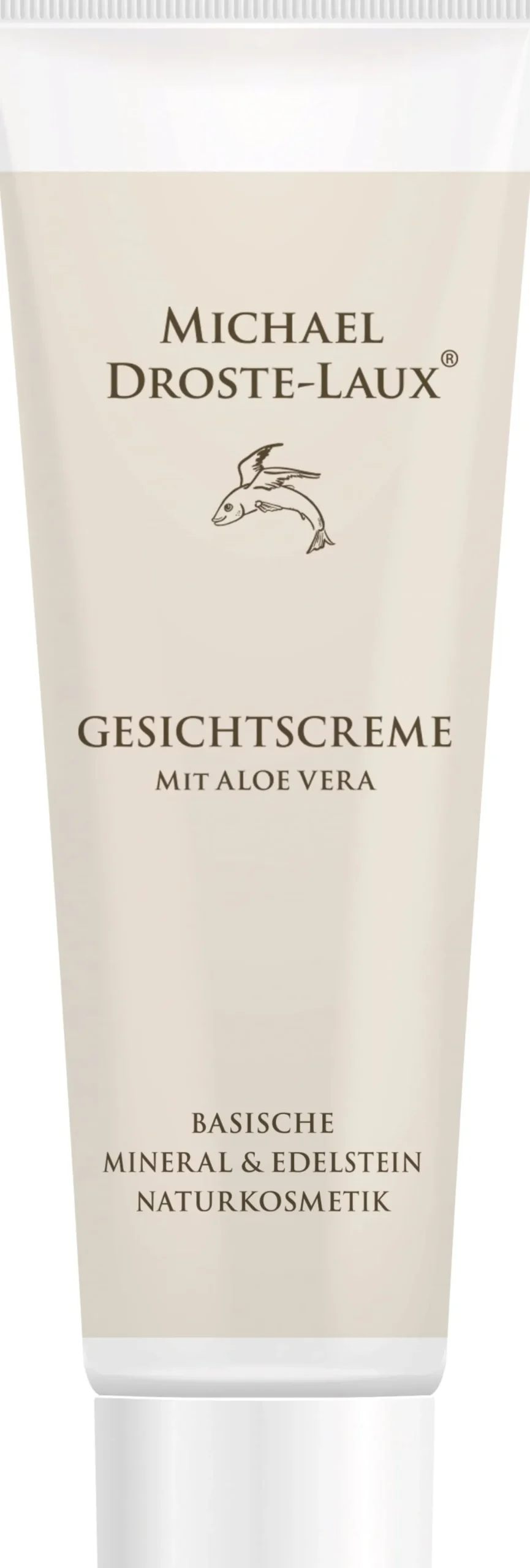 Crema Viso Alcalina, 50 ml