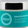 Crema Viso alla Rosa per Pelli Secche, 30 ml