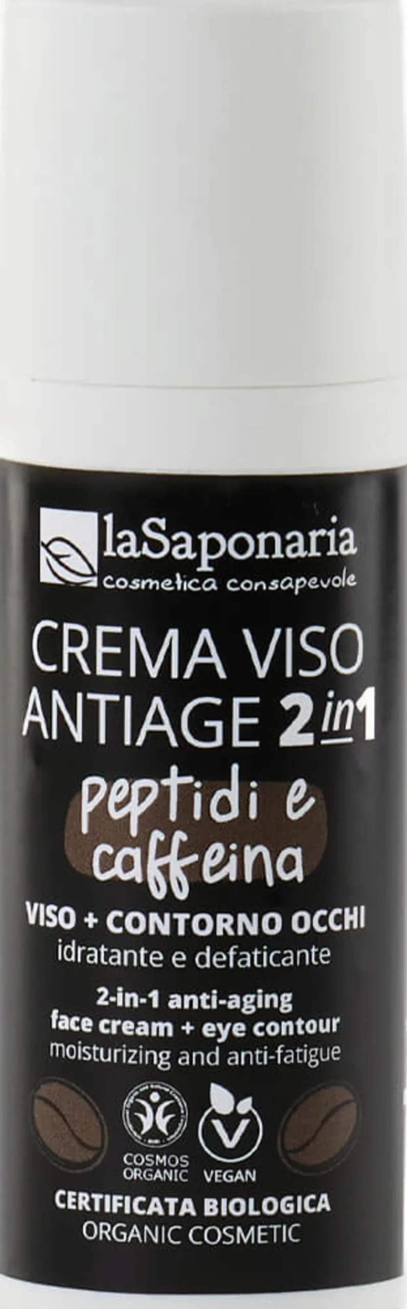 Crema Viso Antiage 2 in 1, 50 ml