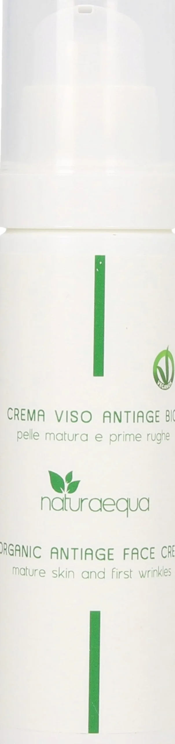 Crema Viso Antiage, 50 ml