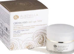 Crema Viso Anti Age Notte Nutriente, 50 ml