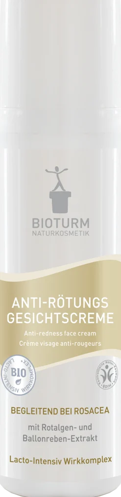 Crema Viso Anti-Rossori Nr.48, 75 ml