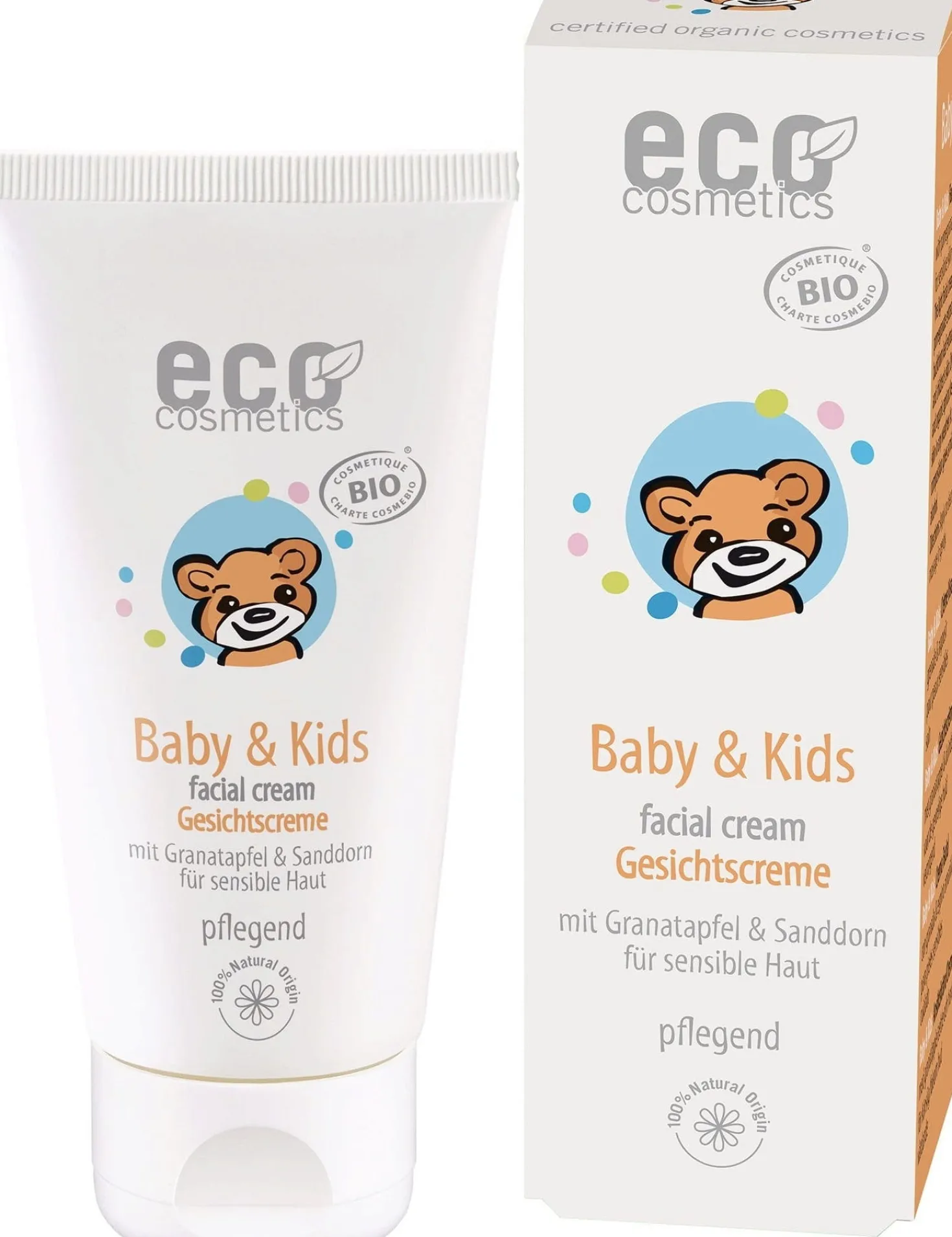 Crema Viso Baby, 50 ml