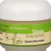 Crema Viso Biologica, 50 ml