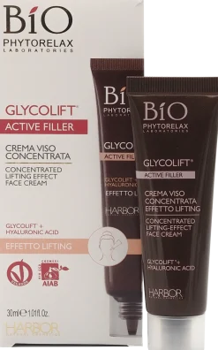 Crema Viso Concentrata Effetto Lifting - Glycolift®, 30 ml
