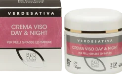 Crema Viso Day & Night, 50 ml