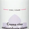 Crema Viso Giorno Antiossidante, 50 ml