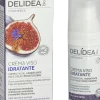 Crema Viso Idratante Fico & Uva Spina, 50 ml