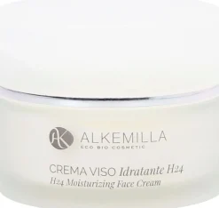 Crema Viso Idratante 24H, 50 ml
