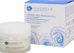 Crema Viso Idratante 24H, 50 ml