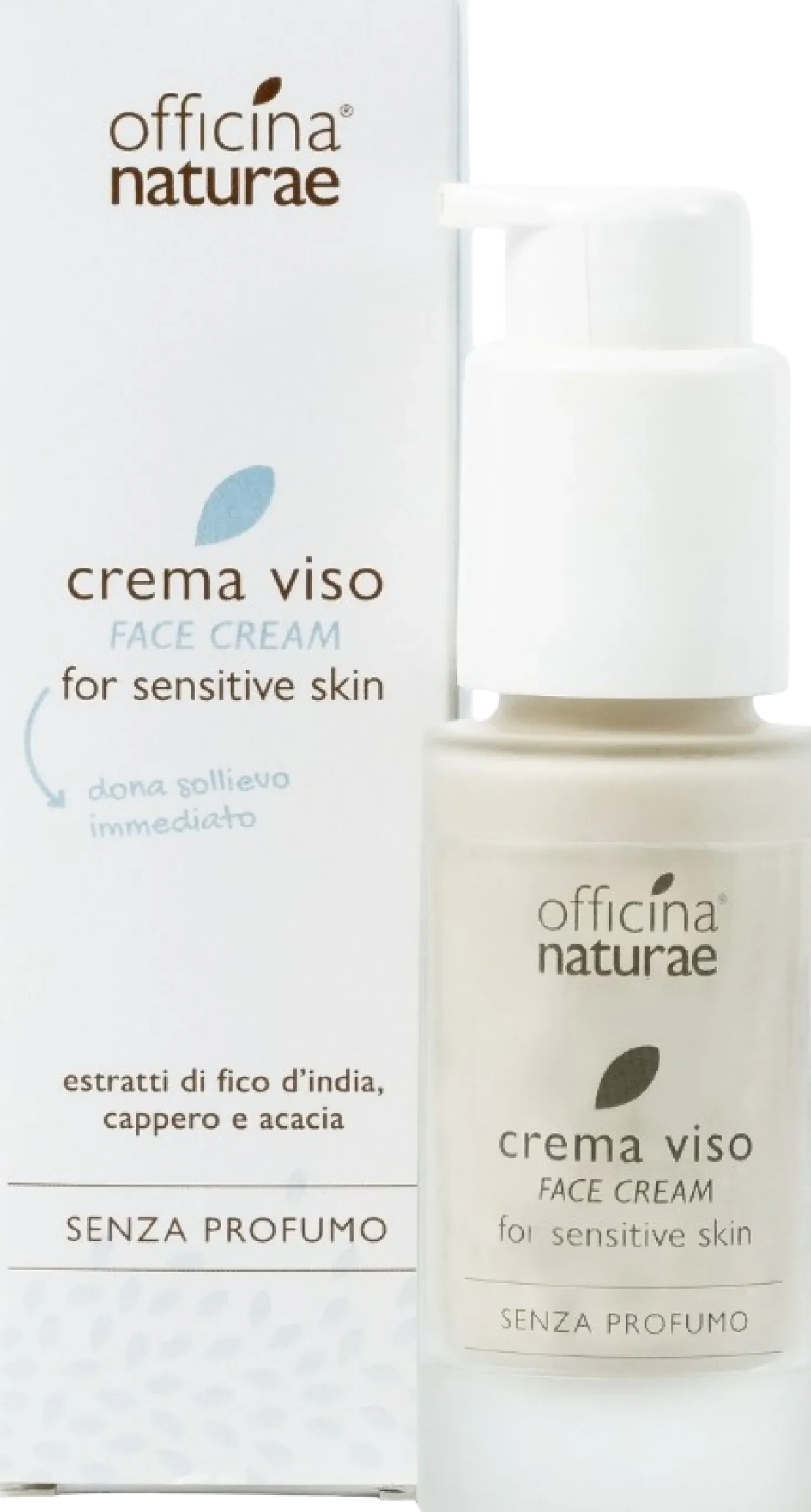 Crema Viso, 30 ml