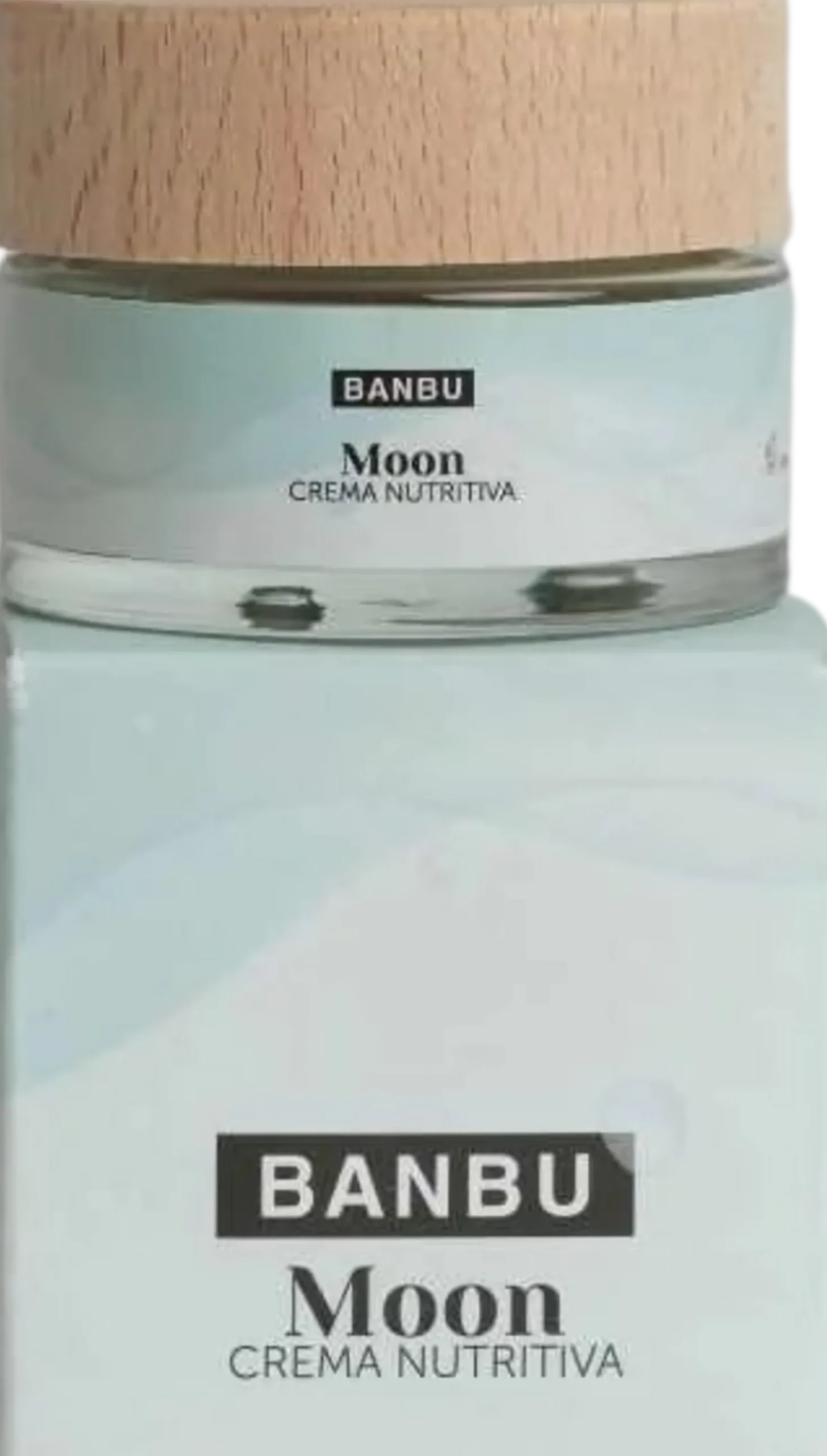Crema Viso MOON, 50 ml