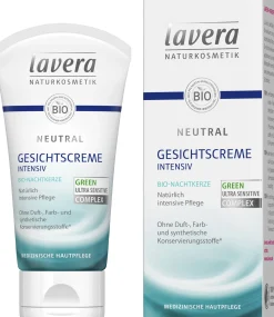 Crema Viso Neutra Intensiva, 50 ml