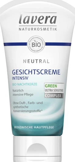 Crema Viso Neutra Intensiva, 50 ml