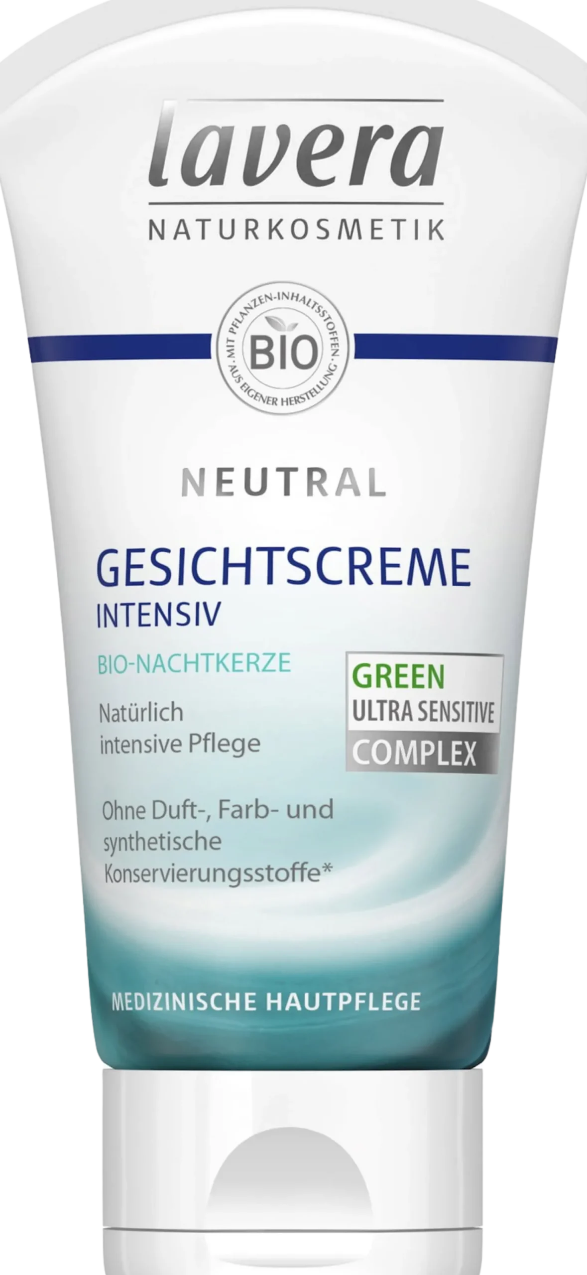 Crema Viso Neutra Intensiva, 50 ml