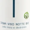 Crema Viso Notte, 50 ml