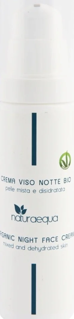 Crema Viso Notte, 50 ml