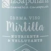 Crema Viso Nutriente Mirtilla, 50 ml