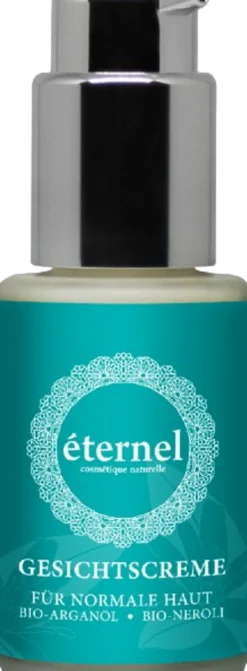 Crema Viso per Pelli Normali, 30 ml