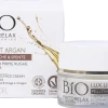 Crema Viso Prime Rughe Illuminante - Lux Lift Argan, 50 ml