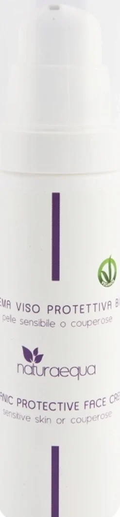 Crema Viso Protettiva, 50 ml