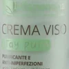 Crema Viso Purificante e Anti-Imperfezioni, 50 ml
