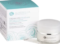 Crema Viso Purificante, 50 ml