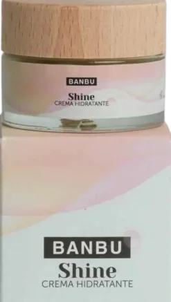 Crema Viso SHINE, 50 ml