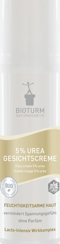 Crema Viso Urea 5% Nr.7, 75 ml