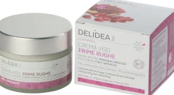 Crema Viso Vitis & Melograno Bio, 50 ml